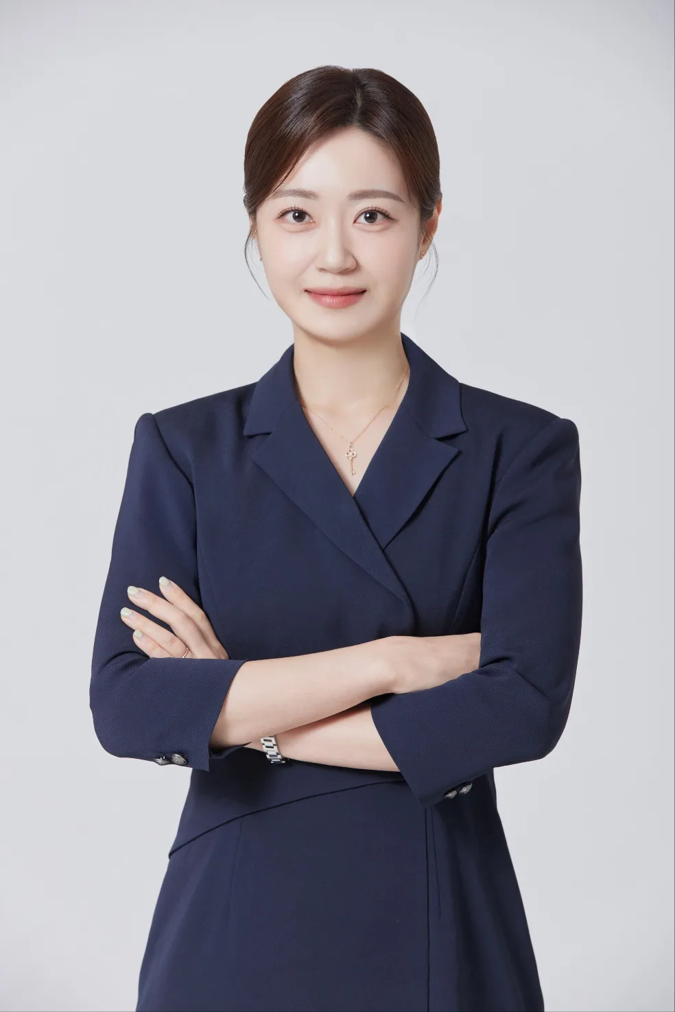 배임횡령전문변호사 서지현 변호사 프로필 사진